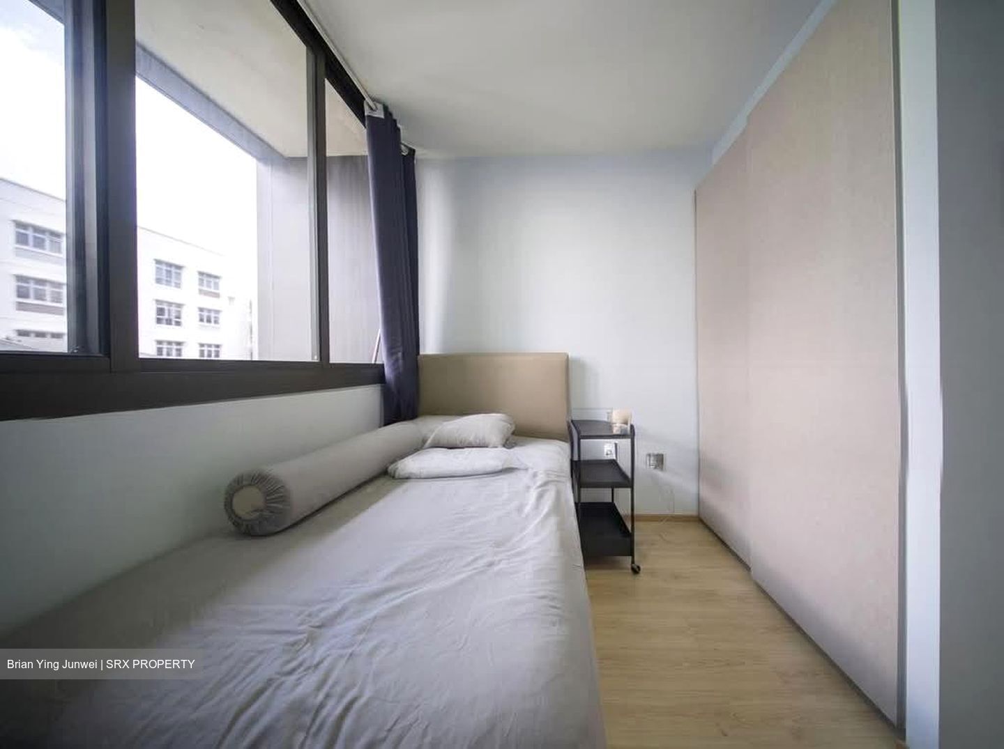 The Wisteria (D27), Apartment #601603601